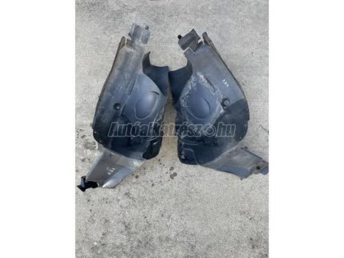 MERCEDES-BENZ A-OSZTÁLY - 2007 - A1696903830,A1696903730 - kerékjárat burkolat