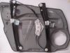 MERCEDES-BENZ A-OSZTÁLY - 2008 - A1697203079 - ablakemelő szerkezet