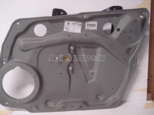 MERCEDES-BENZ A-OSZTÁLY - 2008 - A1697203079 - ablakemelő szerkezet