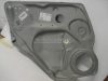 MERCEDES-BENZ A-OSZTÁLY - 2008 - A1697301379 - ablakemelő szerkezet