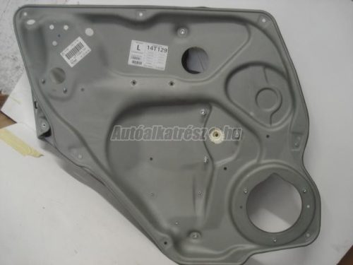MERCEDES-BENZ A-OSZTÁLY - 2008 - A1697301379 - ablakemelő szerkezet