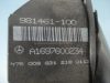 MERCEDES-BENZ A-OSZTÁLY - 2008 - A1697600234 - ajtókilincs