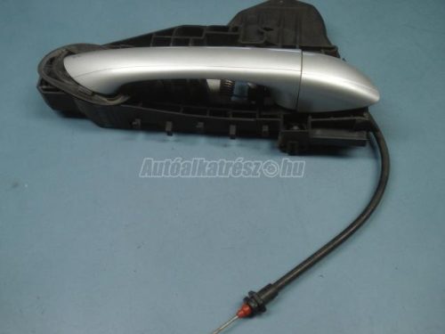 MERCEDES-BENZ A-OSZTÁLY - 2008 - A1697600234 - ajtókilincs