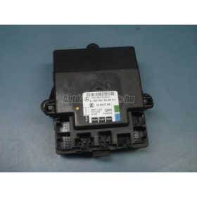   MERCEDES-BENZ A-OSZTÁLY - 2008 - A1698203685 - vezérlőegység