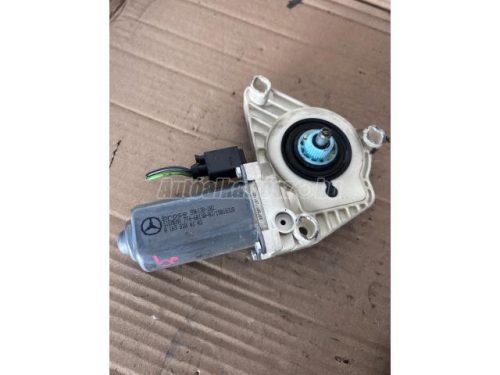 MERCEDES-BENZ A-OSZTÁLY - 2007 - A1698204142,A1698204242 - ablakemelő motor
