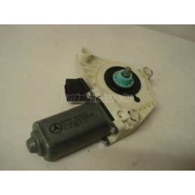   MERCEDES-BENZ A-OSZTÁLY - 2008 - A1698204342 , A1698204442 - elektromos ablakemelő motor