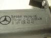 MERCEDES-BENZ A-OSZTÁLY - 2008 - A1698204342 , A1698204442 - elektromos ablakemelő motor