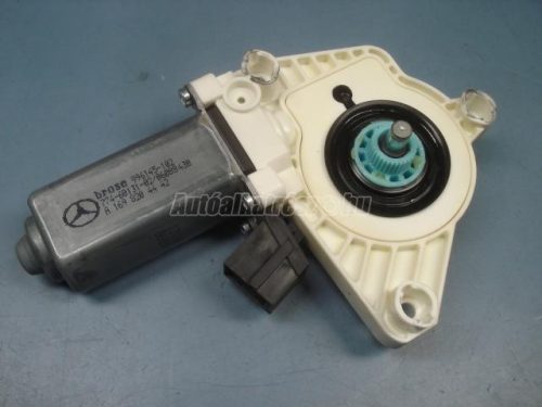 MERCEDES-BENZ A-OSZTÁLY - 2008 - A1698204342 , A1698204442 - elektromos ablakemelő motor