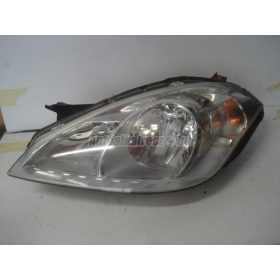 MERCEDES-BENZ A-OSZTÁLY - 2009 - A1698205761 - lámpa