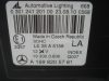 MERCEDES-BENZ A-OSZTÁLY - 2009 - A1698205761 - lámpa
