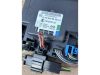 MERCEDES-BENZ A-OSZTÁLY - 2007 - A1698208026, A1698207926 - ajtózár vezérlő