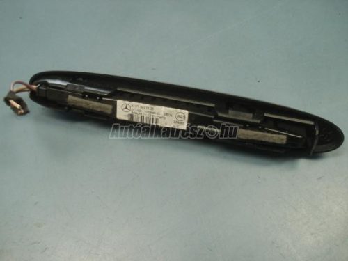MERCEDES-BENZ A-OSZTÁLY - 2008 - A1715420123 - tolatóradar szenzor