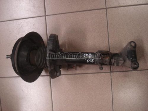 MERCEDES-BENZ C-OSZTÁLY - 2005 - A2033207330 - lengéscsillapító