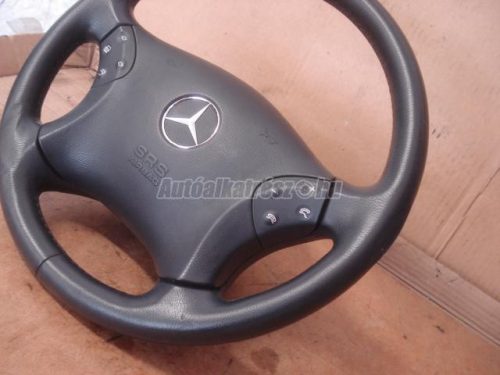 MERCEDES-BENZ C-OSZTÁLY - 2004 - A2034600903 - kormánykerék