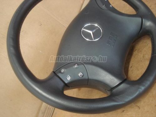 MERCEDES-BENZ C-OSZTÁLY - 2004 - A2034600903 - kormánykerék
