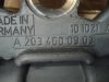 MERCEDES-BENZ C-OSZTÁLY - 2004 - A2034600903 - kormánykerék