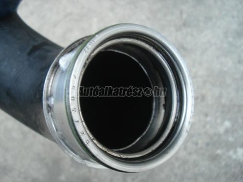 MERCEDES-BENZ C-OSZTÁLY - 2004 - A203 528 14 82 - turbócső