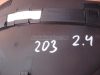 MERCEDES-BENZ C-OSZTÁLY - 2003 - A2035407611 - kilométer óra