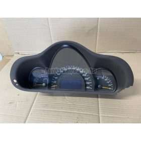 MERCEDES-BENZ C-OSZTÁLY - 2004 - A2035408111 - km óra