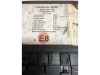 MERCEDES-BENZ C-OSZTÁLY - 2000 - A2035450132 - parkolásasszisztens vezérlő