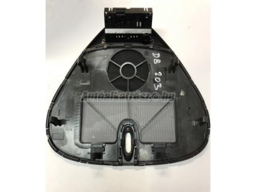 MERCEDES-BENZ C-OSZTÁLY - 2003 - A2035450332 - parkoló radar kijelző