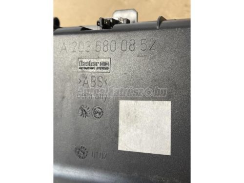 MERCEDES-BENZ C-OSZTÁLY - 2003 - A2036800852 - hamutál