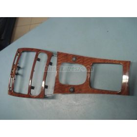   MERCEDES-BENZ C-OSZTÁLY - 2003/02 - A2036802539 - középkonzol