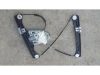 MERCEDES-BENZ C-OSZTÁLY - 2006 -  A2037200546, A2037200646 - elektromos ablakemelő
