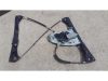 MERCEDES-BENZ C-OSZTÁLY - 2006 -  A2037200546, A2037200646 - elektromos ablakemelő