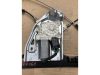 MERCEDES-BENZ C-OSZTÁLY - 2005 - A2037202346 - ablakemelő szerkezet
