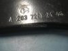 MERCEDES-BENZ C-OSZTÁLY - 2001 - A2037202446 - motoros ablakemelő szerkezet