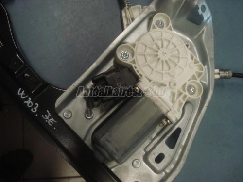 MERCEDES-BENZ C-OSZTÁLY - 2001 - A2037202446 - motoros ablakemelő szerkezet