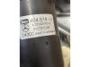 MERCEDES-BENZ C-OSZTÁLY - 2004 - A2038200305, A2038200342 - ablaktörlő szerkezet