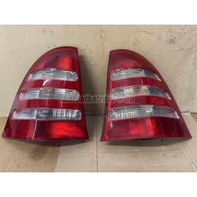   MERCEDES-BENZ C-OSZTÁLY - 2005 - A2038201164, A2038201264 - lámpa