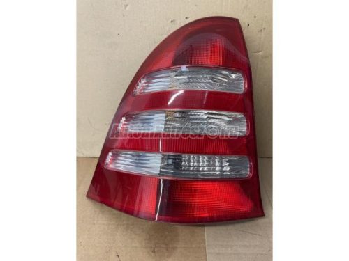 MERCEDES-BENZ C-OSZTÁLY - 2005 - A2038201164, A2038201264 - lámpa