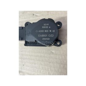   MERCEDES-BENZ E-OSZTÁLY - 2006 - A2038201642 - fűtésállító motor