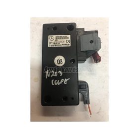   MERCEDES-BENZ C-OSZTÁLY - 2005 - A2038202585 - telefon vezérlő modul