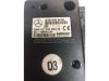 MERCEDES-BENZ C-OSZTÁLY - 2005 - A2038202585 - telefon vezérlő modul