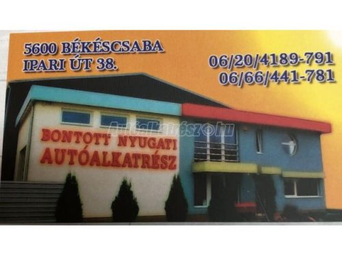 MERCEDES-BENZ C-OSZTÁLY - 2005 - A2038202585 - telefon vezérlő modul