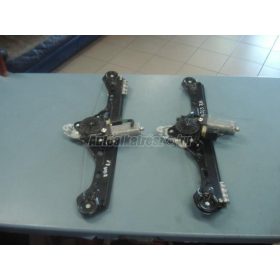   MERCEDES-BENZ C-OSZTÁLY - 2003 - A2038203042, A2038202942 - motoros ablakemelő szerkezet