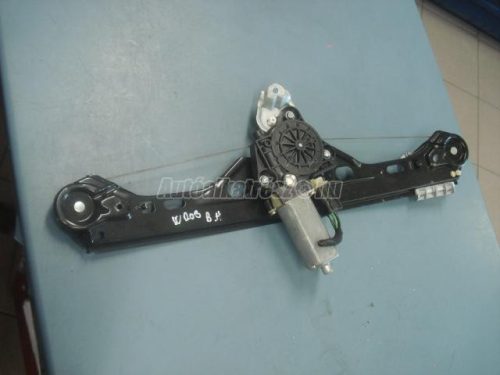 MERCEDES-BENZ C-OSZTÁLY - 2003 - A2038203042, A2038202942 - motoros ablakemelő szerkezet