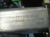 MERCEDES-BENZ C-OSZTÁLY - 2003 - A2038203042, A2038202942 - motoros ablakemelő szerkezet