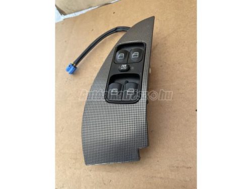 MERCEDES-BENZ C-OSZTÁLY - 2003 - A2038210479 - ablakemelő kapcsoló
