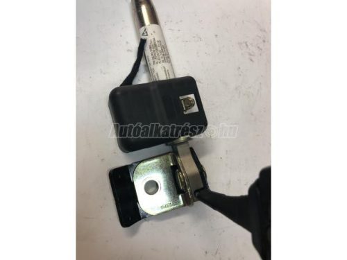 MERCEDES-BENZ C-OSZTÁLY - 2005 - A2038681339 - hátsó biztonsági öv feszítő