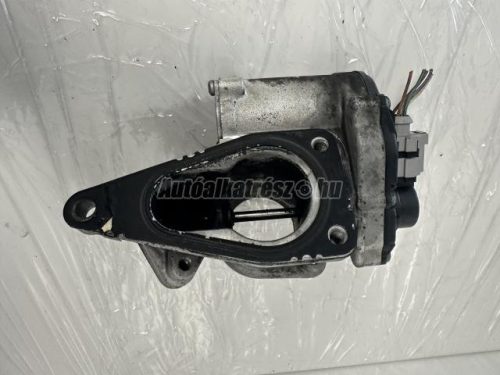 RENAULT SCENIC - 2005 - A2053025930 - egr szelep
