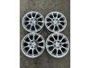 MERCEDES-BENZ C-OSZTÁLY - A2054012400 - MERCEDES-BENZ C-OSZTÁLY 205 - Gyári alufelni 16x6,5