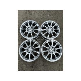   MERCEDES-BENZ C-OSZTÁLY - A2054012400 - MERCEDES-BENZ C-OSZTÁLY 205 - Gyári alufelni 16x6,5