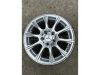 MERCEDES-BENZ C-OSZTÁLY - A2054012400 - MERCEDES-BENZ C-OSZTÁLY 205 - Gyári alufelni 16x6,5