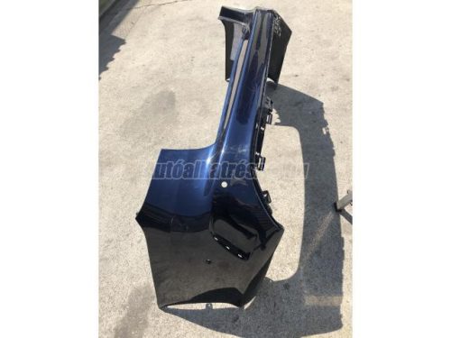 MERCEDES-BENZ C-OSZTÁLY - 2016 - A2058856538 - HÁTSÓ lökhárító