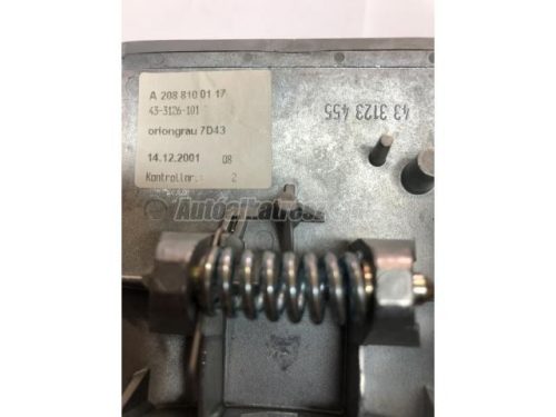 MERCEDES-BENZ C-OSZTÁLY - 2005 - A2088100117 - belső visszapillantó tükör